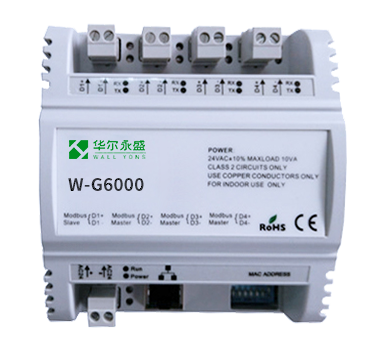 能耗數據采集網關